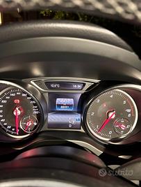 mercedes gla 200d 4 matic