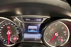 mercedes gla 200d 4 matic
