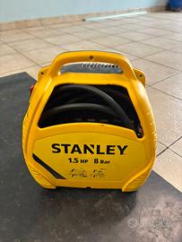 Compressore istantaneo stanley