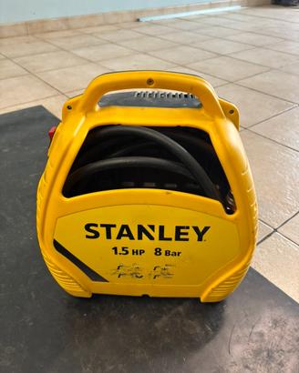 Compressore istantaneo stanley
