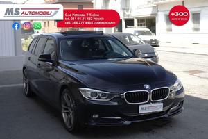 BMW Serie 3 320d Touring Sport Tetto Automati...