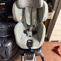 Seggiolino Recaro bambini