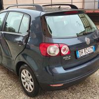 Volkswagen Golf Plus 1.6 16V FSI CARROZZA BRUTTA