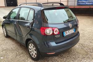 Volkswagen Golf Plus 1.6 16V FSI BRUTTA DI CARROZZ
