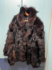 Pelliccia di visone originale