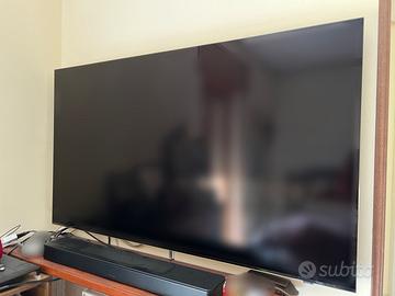 Tv Samsung 55 pollici NEO QLED QN700