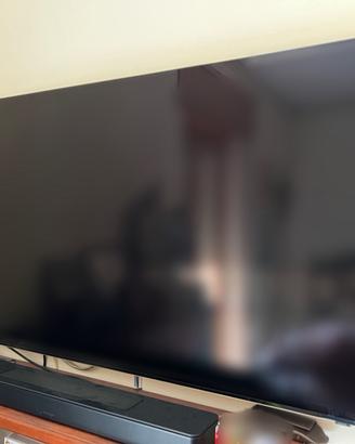 Tv Samsung 55 pollici NEO QLED QN700