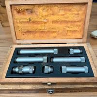 Micrometro da interni