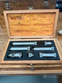 Micrometro da interni