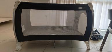 Lettino - Box Inglesina LODGE