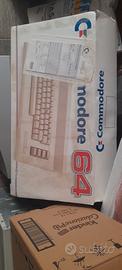 commodore 64
