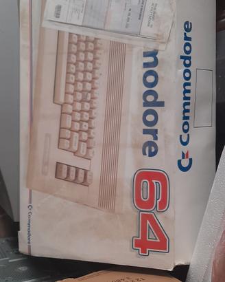 commodore 64