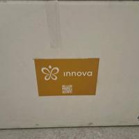 Innova Fancoil SLI 800 Incasso + scheda remota