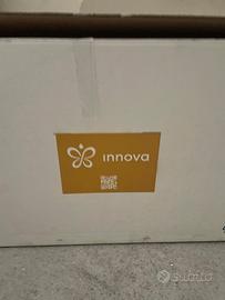 Innova Fancoil SLI 800 Incasso + scheda remota