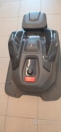 Husqvarna Automower® 410XE senza filo perimetrale
