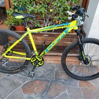Bicicletta MTB "COPPI"