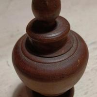 antico portasale o tabacchiera da fiuto?