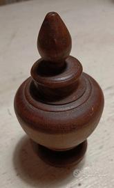 antico portasale o tabacchiera da fiuto?