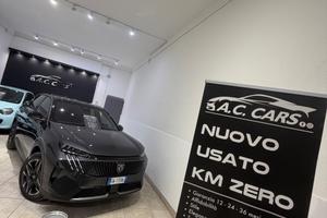 Peugeot 3008 Hybrid 136 e-DCS6 GT