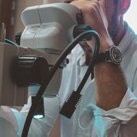 Perito in preziosi gemmologo