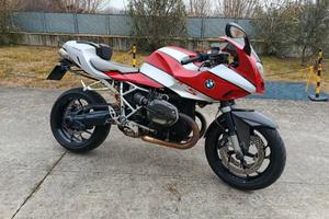 BMW R 1200 S