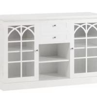 Credenza country maison du monde