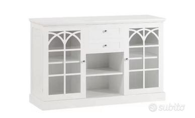 Credenza country maison du monde