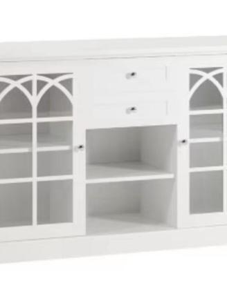 Credenza country maison du monde