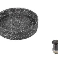 Lavabo da appoggio Volcano Elpis Art. CS-0003-E16