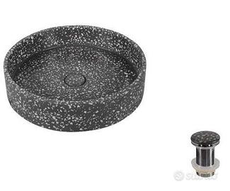 Lavabo da appoggio Volcano Elpis Art. CS-0003-E16