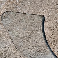 Renault 4 vetri finestrini vintage