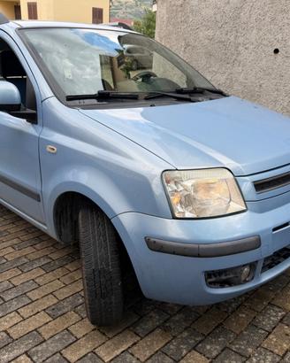 Fiat Panda 1.2 Dynamic Natural Power NEOPATENTATI