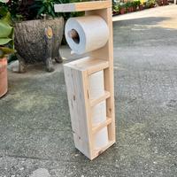 Porta carta igienica