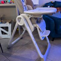 SEGGIOLONE PER NEONATI