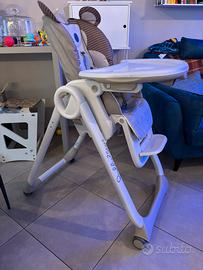 SEGGIOLONE PER NEONATI