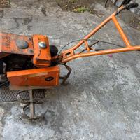 MOTOZAPPA JLO CON ZAPPE modello Typ-100