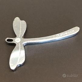 Ciondolo libellula