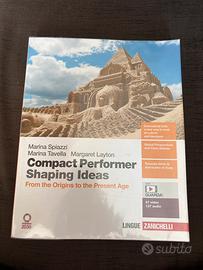 Libro "Compact Performer Shaping Ideas"