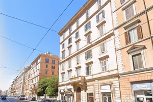 Appartamento ex affittacamere via Napoleone III