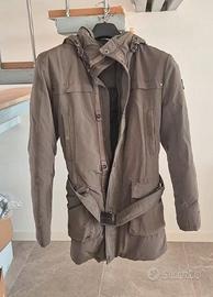 CANADIENS Uomo Parka Invernale - taglia 48