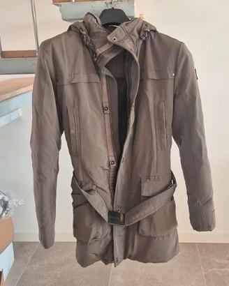 CANADIENS Uomo Parka Invernale - taglia 48