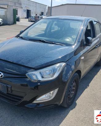 HYUNDAI I20 PB, PBT 1.1 CRDI 75CV 12-15 -ricambi