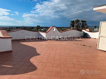 Appartamento 4 Vani con ampio Terrazzo - LIBERO