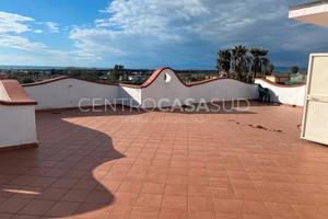 Appartamento 4 Vani con ampio Terrazzo - LIBERO