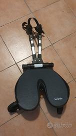 Pedana porta bambini Bumprider