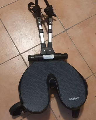 Pedana porta bambini Bumprider
