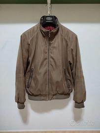 Giaccone bomber “Sea Barrier”