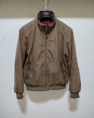 Giaccone bomber “Sea Barrier”