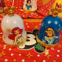Campane Disney da collezione 2025