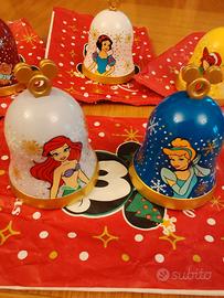 Campane Disney da collezione 2025